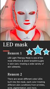 Led Light Therapy Mask Light Therapy Mask Led Light Therapy Mask Led Light Therapy