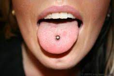 Piercing Langue Titane Bille En Verre Multi Points Https Piercing Pure Fr P 581 Piercing Langue Titane Bille En Verre Multi Points Html Piercing Pinterest