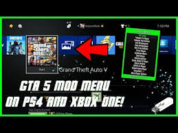 Xbox 360 , xbox one, ps3, ps4 and pc. Tutorial How To Install Gta 5 Online Usb Mod Menus On All Consoles Latest Patch New 2019 Ø¯ÛŒØ¯Ø¦Ùˆ Dideo