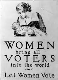 Maybe you would like to learn more about one of these? Happy 97th Birthday To The 19th Amendment Ratified On August 18 1920 Imgur