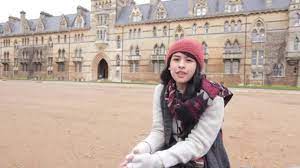 Maudy ayunda studied at oxford university not on a scholarship but with self funding. Question And Answer With Maudyayunda Part 1 Student Life At Oxford Youtube
