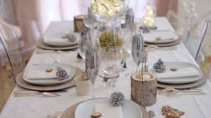 Ce soir, on reçoit du monde. Deco Table Comment Dresser Une Belle Table Cote Maison