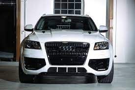 Enco Exclusive Audi Q5 Audi Q5 Audi Audi Cars