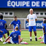 France Prepares for World Cup 2026 with Friendly vs Côte d’Ivoire Amid Saliba Injury Concerns