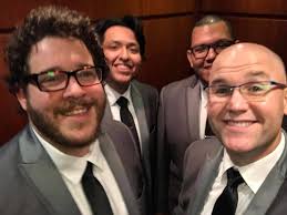 The Simple Life Quartet