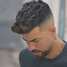 Getting the haircut you want can be tricky, especially when communicating with your stylist. 40 Spectacular Quiff Hairstyle Ideas The Most Iconic Men S Haircut