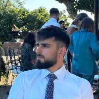 Álvaro Corral Álvarez