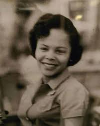 Geraldine Eloise Hicks Obituary October 7, 2025