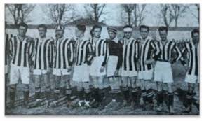 1921-22 JUVENTUS