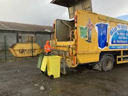 However, since baking soda is a mild alkaline substance with a ph 9, it will neutralize the smell from the trash bin. Bin Washing Welcome To Loftus Skip Hire