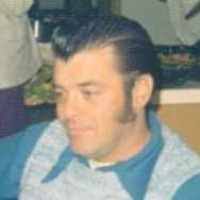 Harold Leonard Rollins (1938–1987) • FamilySearch