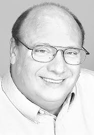 Lawrence “Larry” Mazzella