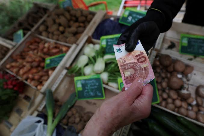 Euro Slides as French Fiscal Worries Boost the Dollar