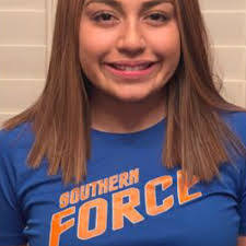 Isabella Mccauley's Instagram, Twitter & Facebook