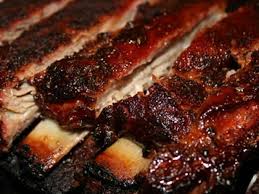 Homemade Sticky Bbq Ribs Just Like From The Chinese Take Away Smoked Food Recipes Recipes Smoked Ribs