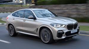 2020 bmw x6 review & buying guide | the new and improved original crossover 'coupe'. New Bmw X6 Loses All Camo In Speculative Render