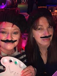 Fantastic draw for the next World Seniors Darts come