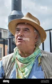 Ian kenneth bailey hi-res stock photography and images