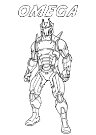 Free printable fortnite coloring pages. Fortnite Coloring Pages 140 Best Images Free Printable