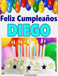 Feliz Cumpleanos Diego Imagenes Gif Felicitaciones De Cumpleanos Es Hbday Art Feliz Cumpleanos Tia Feliz Cumpleanos Pastora Feliz Cumpleanos Deseos