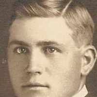 Eber Hoover (1893–1952) • FamilySearch