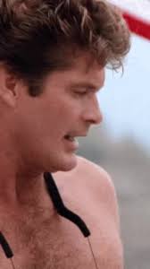 Zac Efron David Hasselhoff