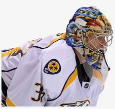 Pekka rinne exits the game with injury shortly after collision with kevin fiala. Pekka Rinne Pekka Rinne Transparent 2448x1632 Png Download Pngkit