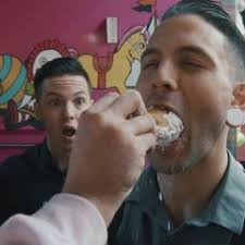 Stream Declan Ross music