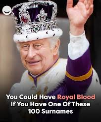 You might be in for a royal shock 😲