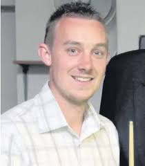 Rourke bags highest break in Vets league