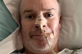 Fundraiser by Joe Mcpartland : Help us have a break please