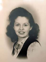 Did anyone know Mary 'Merry' Weber from Hyde Park High School, class of '39?