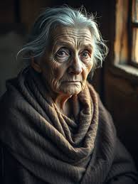 His memory traced her face, that hunger in him satisfied by her beauty. But  behind her eyes? The corners of her smile? Life was missing. poem & art by  Lori McGee ©