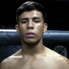 Cauan Vinicius vs. Dionatha Guilherme, Lions Fights Amador