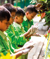Chander badloe regional wash adviser / senior wash specialist, unicef east asia pacific regional office email: Http Www Fitforschool International Wp Content Ezdocs 5th Wins Ile Report 2016 Indonesia Pdf