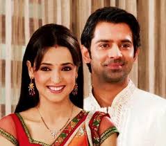 Image result for arnav & khushi marriage