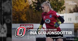 Soccer › teams › kr reykjavik › overview. Omaha Women S Soccer On Twitter Welcome Goalkeeper Ina Gudjonsdottir Of Reykjavik Iceland To The Omaha Women S Soccer Family Earned Three Caps With The Icelandic U 17 National Team Plays For Stjarnan