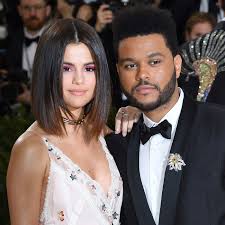 She is the daughter of mandy teefey and ricardo gomez. What We Know About The Weeknd And Selena From His New Ep