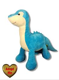 Wild Republic Blue Long Neck Sauropod Diplodocus Dinosaur Stuffed Plush Animal Wildrepublic Plush Animals Plush Stuffed Animals Vintage Plush