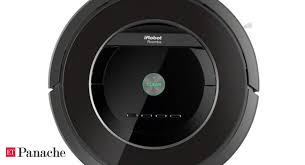 We generally schedule our roomba to clean when we're out for work, so have not really bothered much about cleaning time. Roomba 671 Irobot Roomba 671 Review This Vacuum Cleaner Can Be Controlled With An App On Your Phone The Economic Times