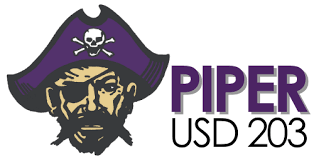 Piper USD 203