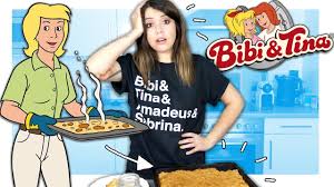 | heute verrate ich euch das rezept für die pinken butterkuchen aus icarly. Wie Schmeckt Der Butterkuchen Aus Bibi Und Tina Youtube