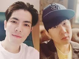 I chose to forget a lot of experience, not to forget it once existed, but to forget how ★ in 2007, hsiao debuted on one million star, and released his debut album in 2008, achieving the. Jam Hsiao Happy To Work On New Music With Jj Lin Nestia