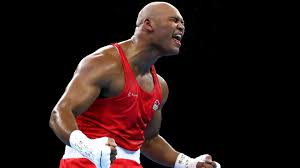 After clarke's first olympics medal win, twitter saw the fans celebrate the victory for clarke and the great britain. A Decade On Frazer Clarke Is On The Cusp Of His Olympic Dream