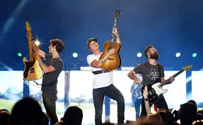 Granger Smith Announces Retirement From Country Music For New Career Path