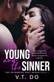 The sinner follows a young mother who, when overcome by an inexplicable fit of rage, commits a startling act of violence and to her horror has no idea why. The Young The Sinner By V T Do