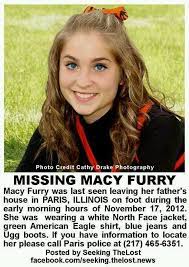 Facebook Seeking The Lost Amber Alert People In Need White North Face Jacket