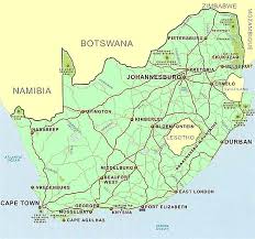 List of largest cities in south africa by population — the table below provides a list of all cities (or municipalities) in south africa with a population larger than 100 000. South Africa Cities Top 10 Unique Info Photos Videos Maps Stats