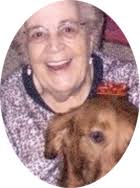 Pauline Cote Obituary