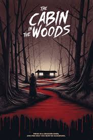 At the moment the number of hd videos on our site more than 120,000 and we constantly increasing our. The Cabin In The Woods Archives Home Of The Alternative Movie Poster Amp